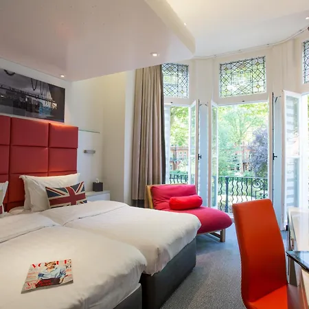 Henley House Hotel-2